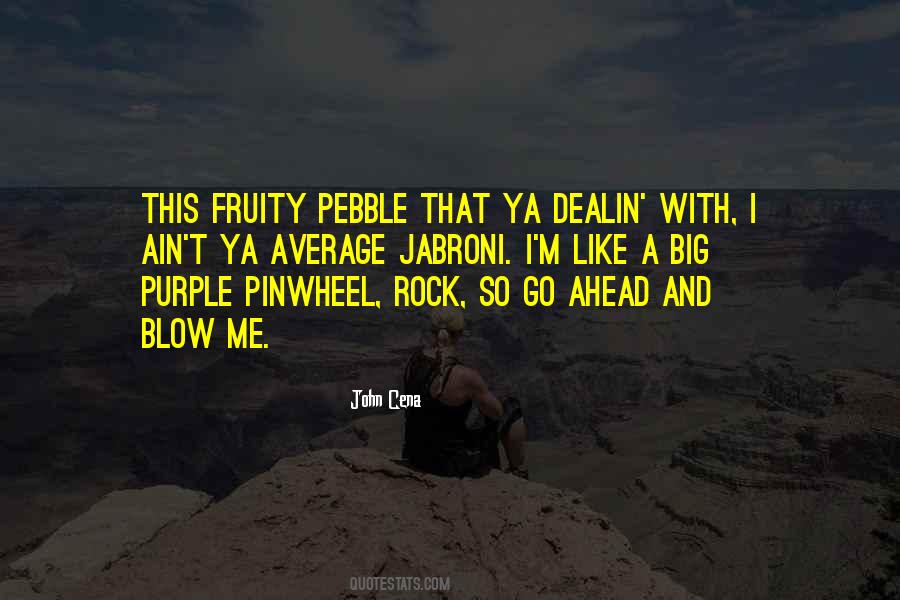 Uncle Owen Quotes #348183