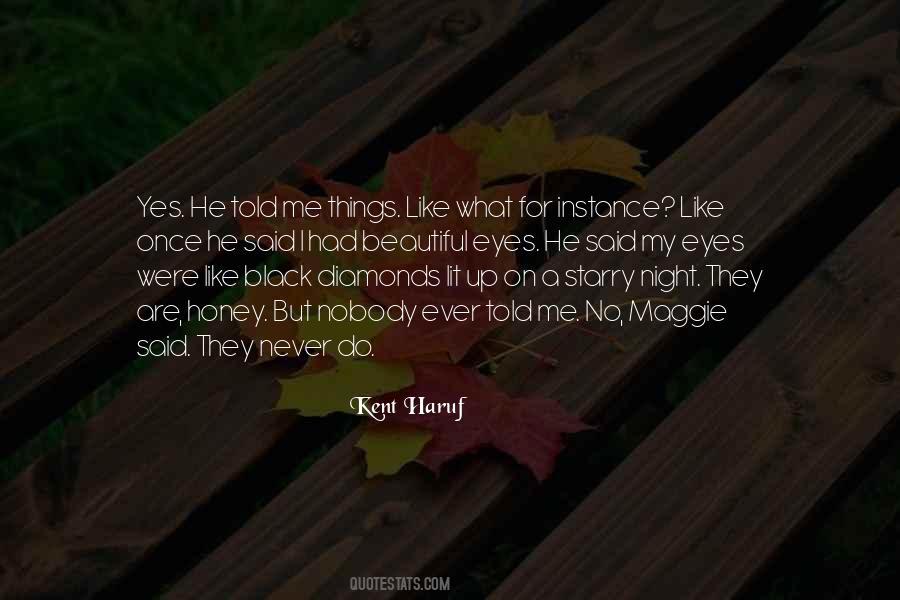 Quotes About Diamonds #135716 Quotes About Diamonds #135716