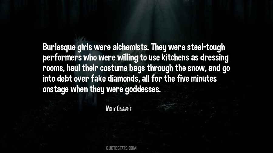 Quotes About Diamonds #160196 Quotes About Diamonds #160196