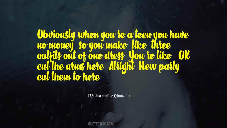 Quotes About Diamonds #195201 Quotes About Diamonds #195201