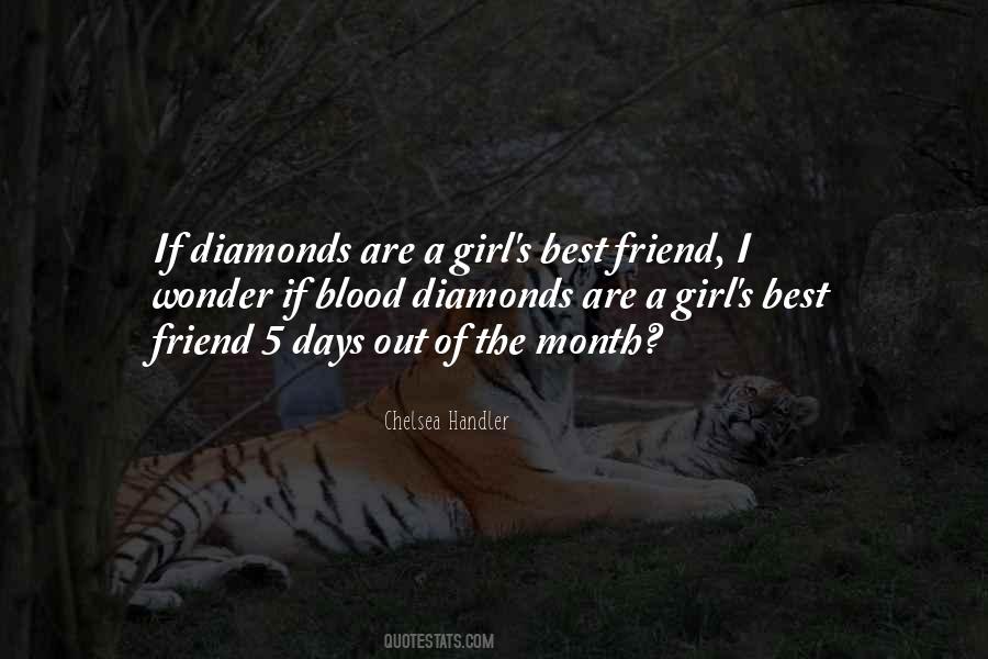 Quotes About Diamonds #301904 Quotes About Diamonds #301904