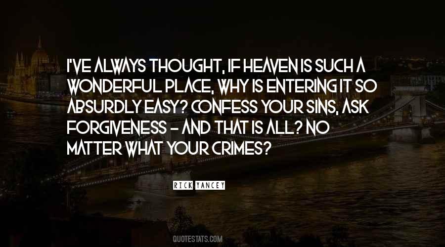 Uncombed Hair Quotes #85105