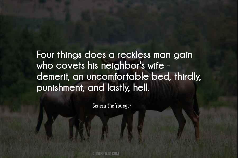 Uncomfortable Bed Quotes #1579412