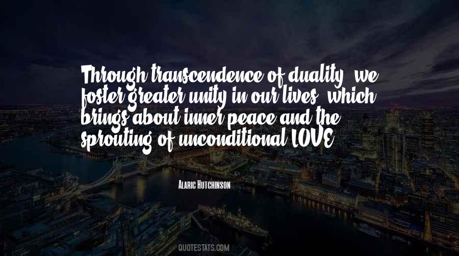 Unconditional Self Acceptance Quotes #1745269