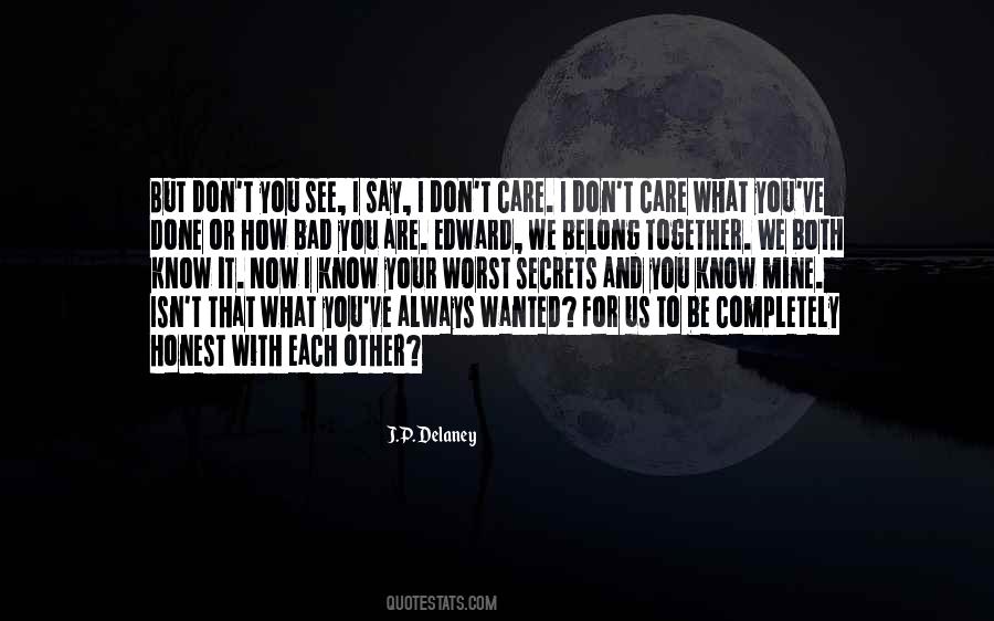 Unconditional Self Acceptance Quotes #307711