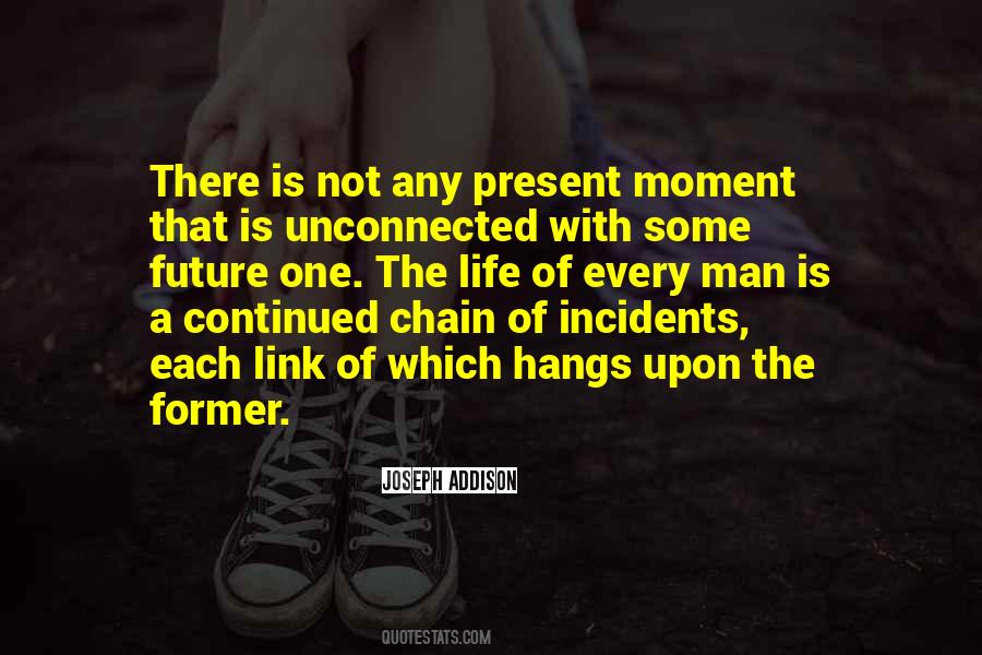 Unconnected Quotes #524754