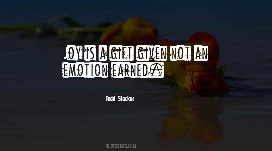 Uncontrolled Tongue Quotes #462576