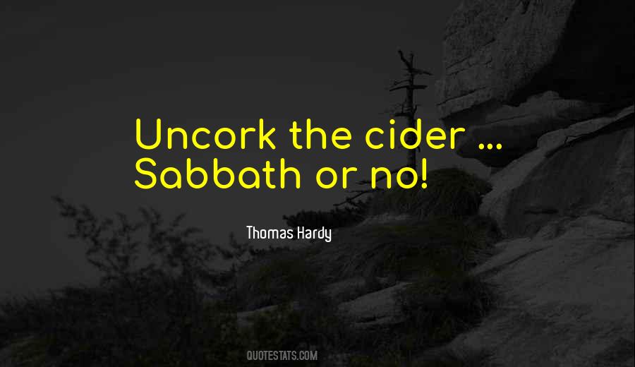 Uncork Quotes #1327538