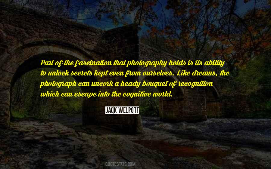 Uncork Quotes #670634