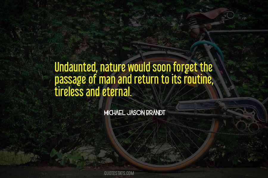 Undaunted Quotes #1187038