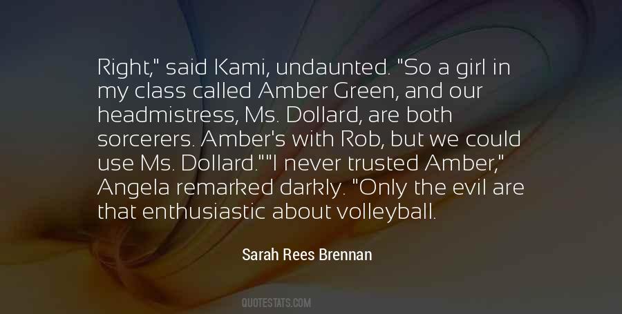Undaunted Quotes #1244385