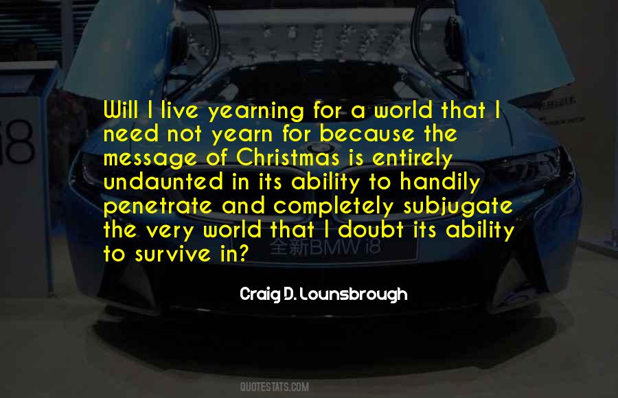 Undaunted Quotes #1343046
