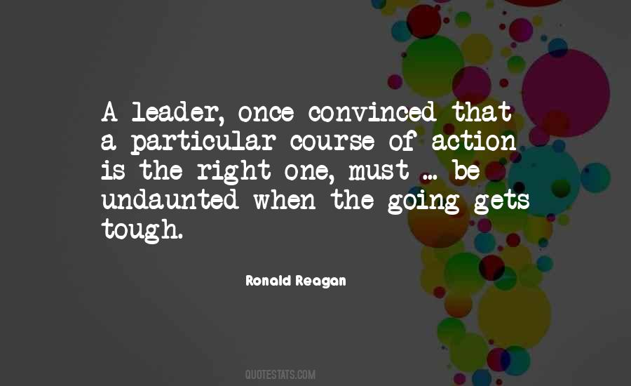 Undaunted Quotes #1344537
