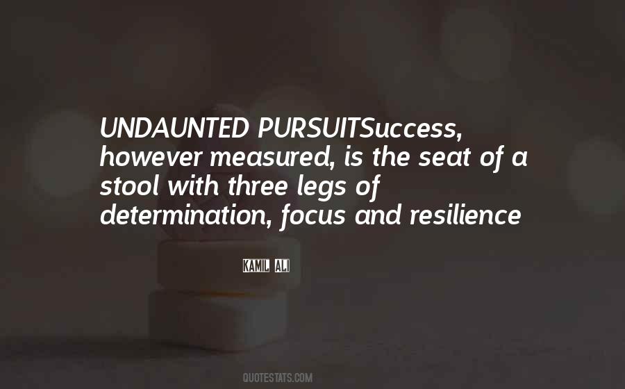 Undaunted Quotes #612461