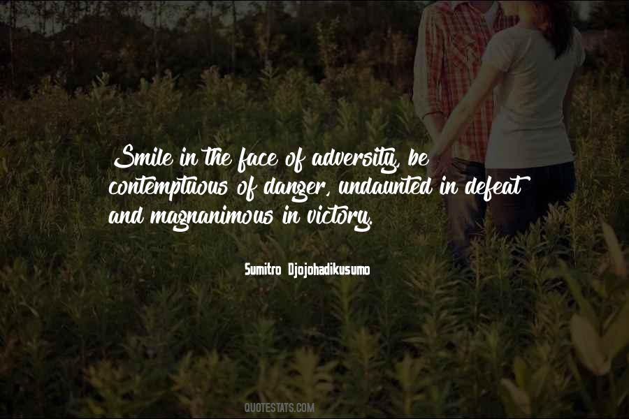 Undaunted Quotes #754639