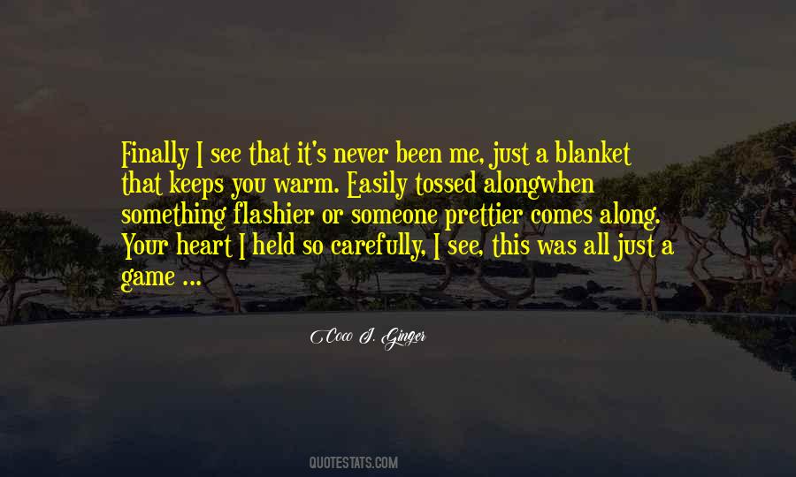 Under Blanket Quotes #150434