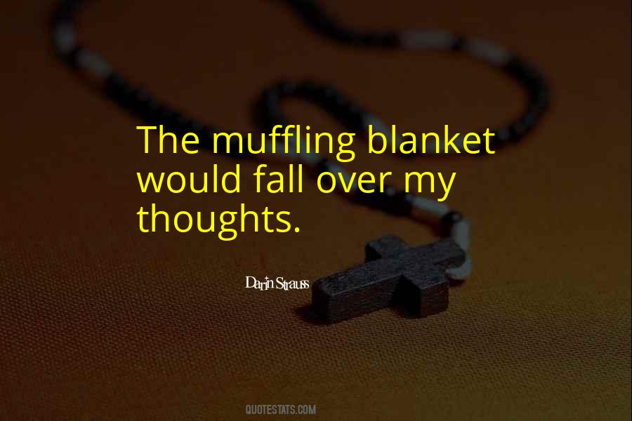 Under Blanket Quotes #329952