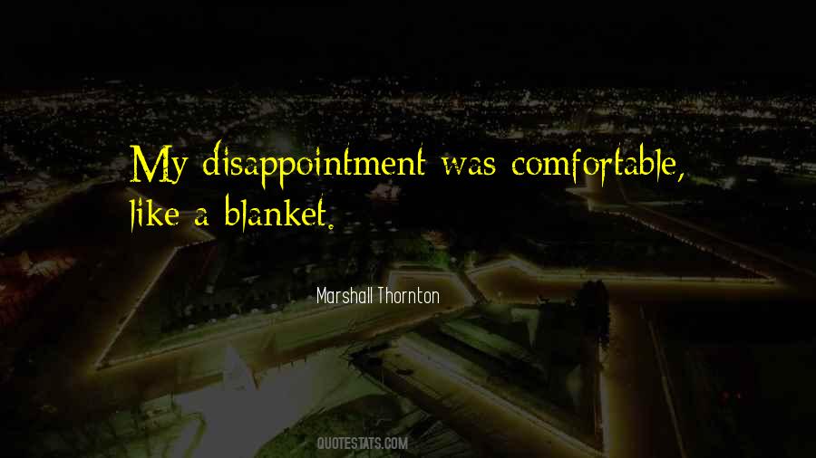 Under Blanket Quotes #70528