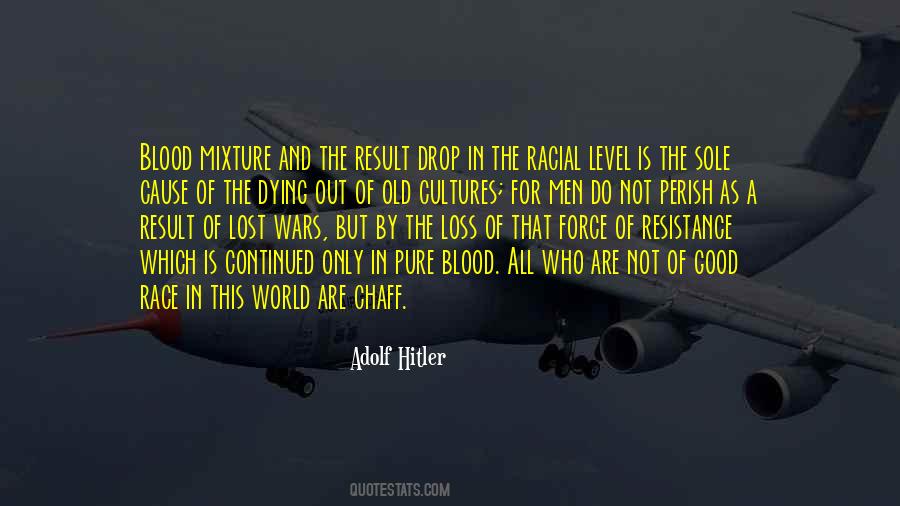Under Blood Red Sun Quotes #8561
