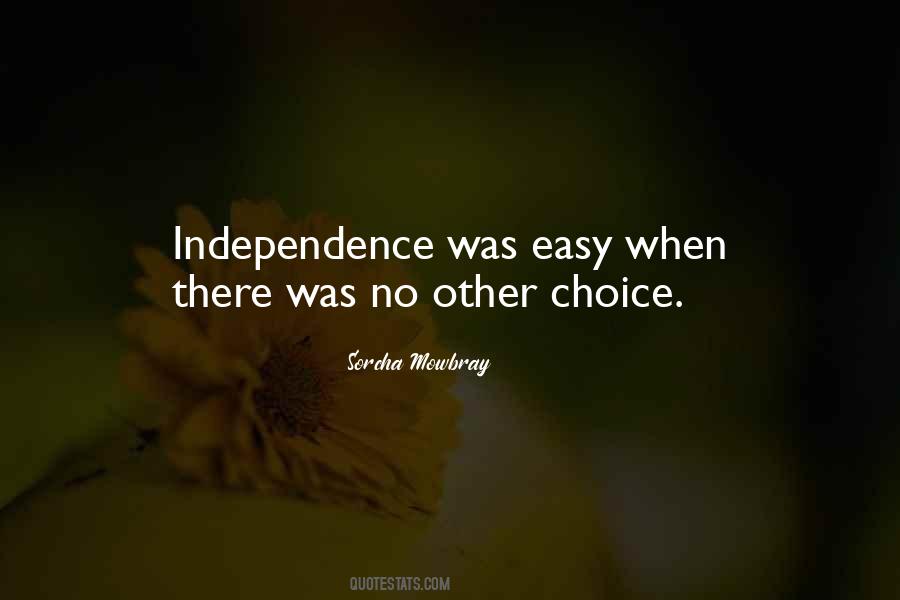 Under De Saya Quotes #417608