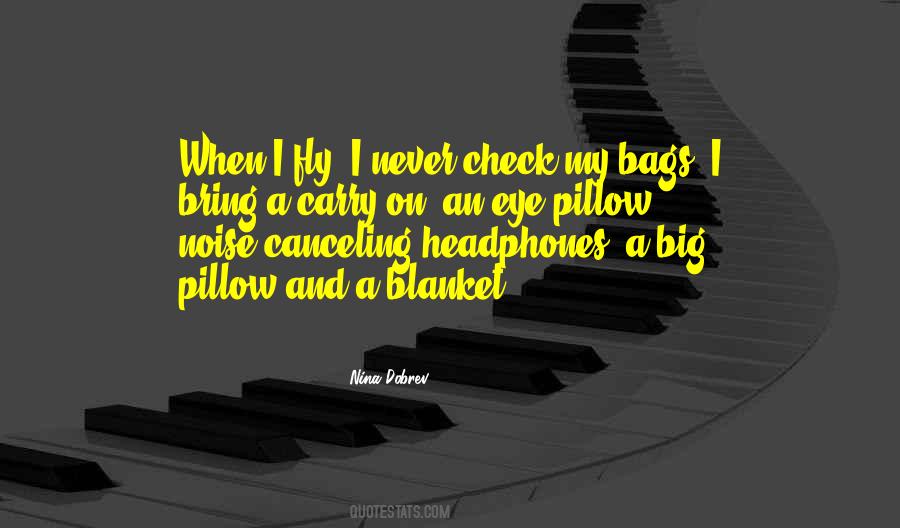 Under Eye Bags Quotes #27689