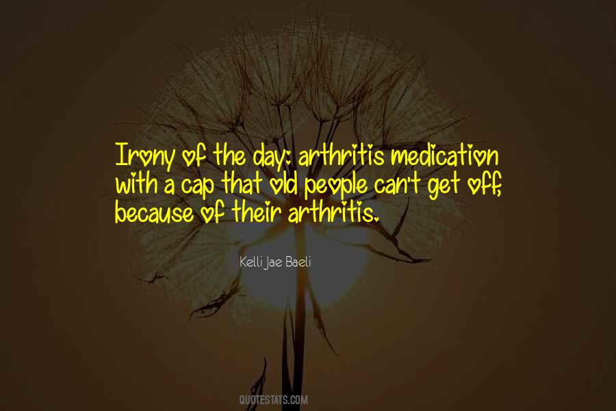 Under Medication Quotes #142397