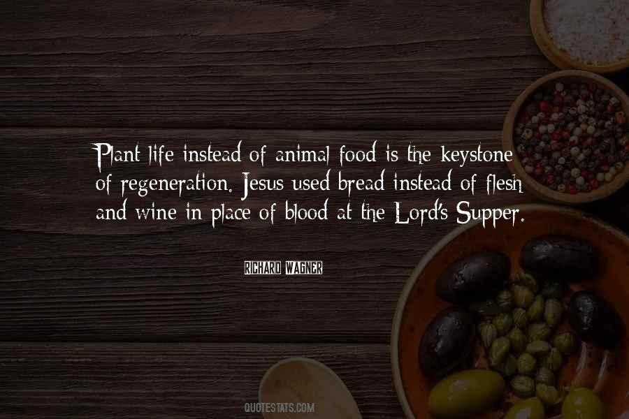 Quotes About The Blood Of Jesus #1505416