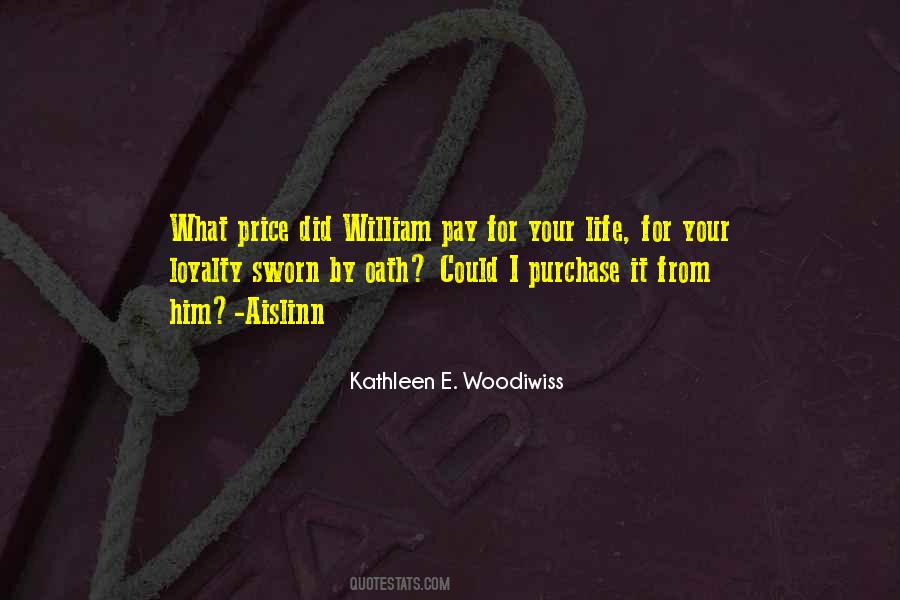 Under Oath Quotes #286035