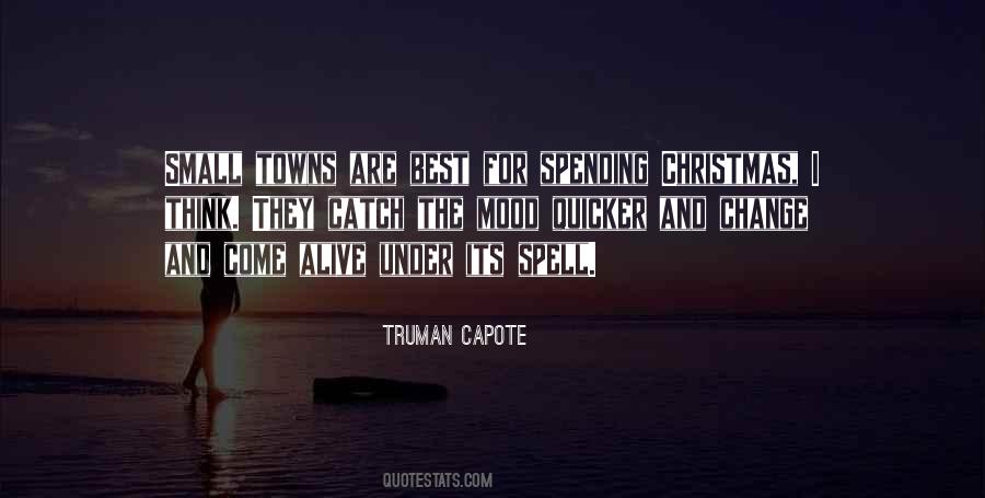 Under Spell Quotes #1110368