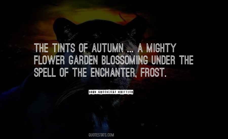 Under Spell Quotes #1218484