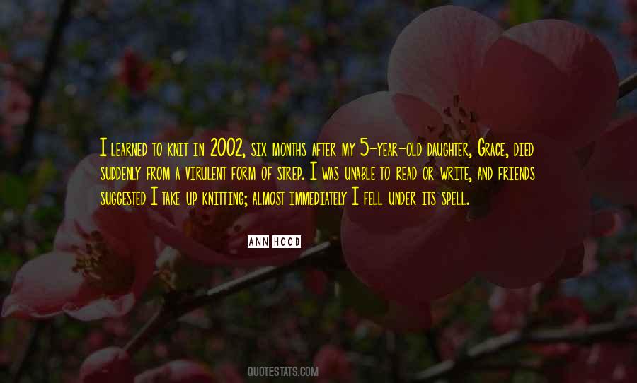Under Spell Quotes #158053