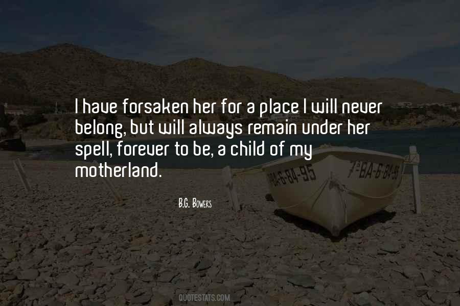 Under Spell Quotes #1582698