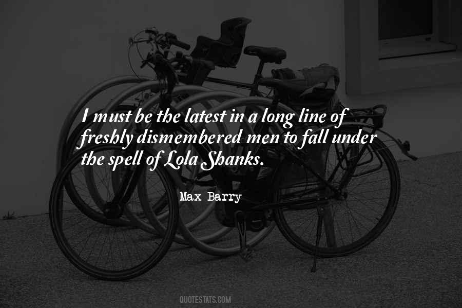 Under Spell Quotes #1630544