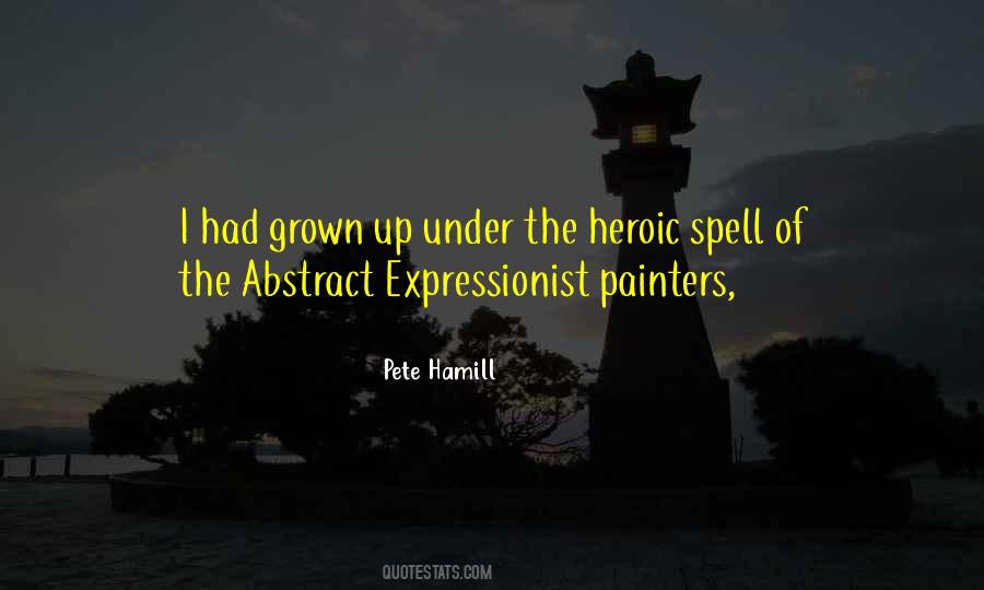 Under Spell Quotes #1691439
