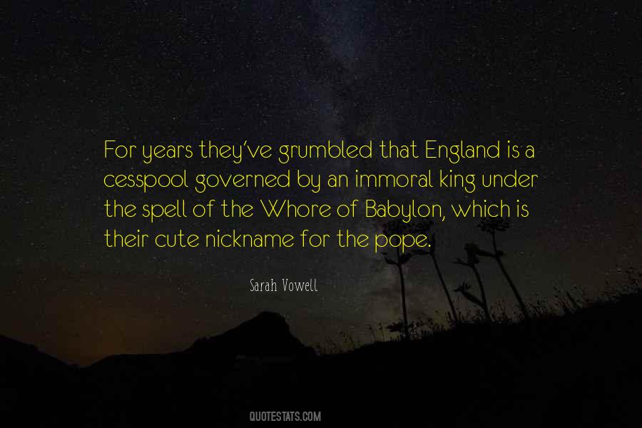 Under Spell Quotes #1757851