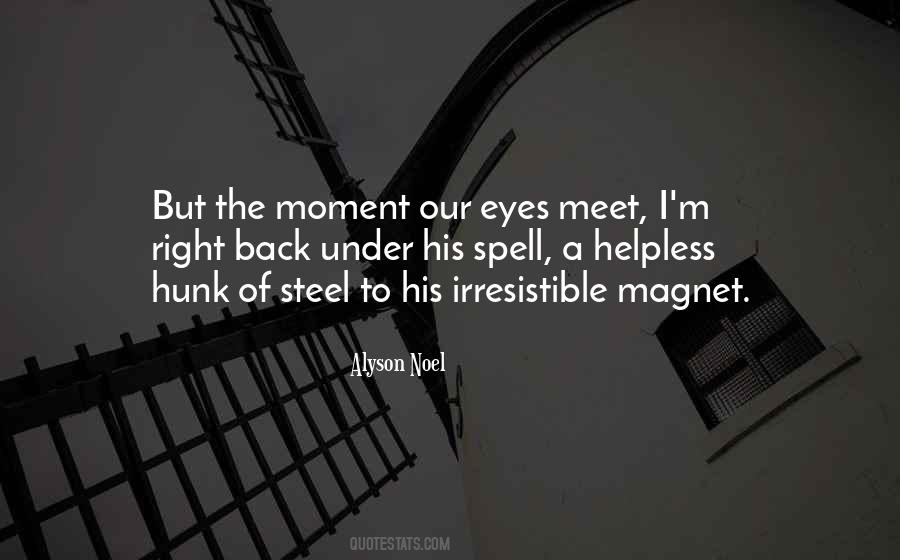 Under Spell Quotes #379970