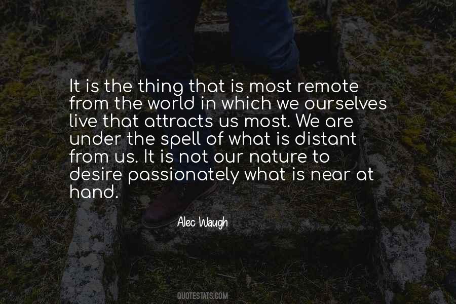 Under Spell Quotes #701322