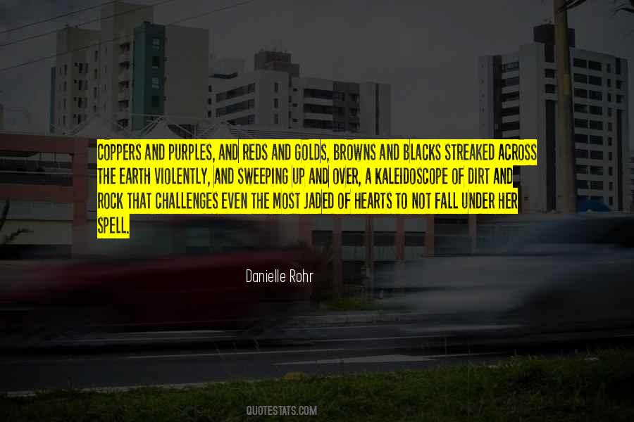 Under Spell Quotes #755985