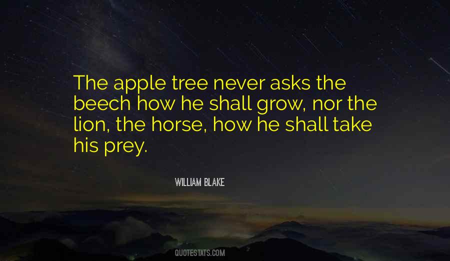 Under The Apple Tree Quotes #429317
