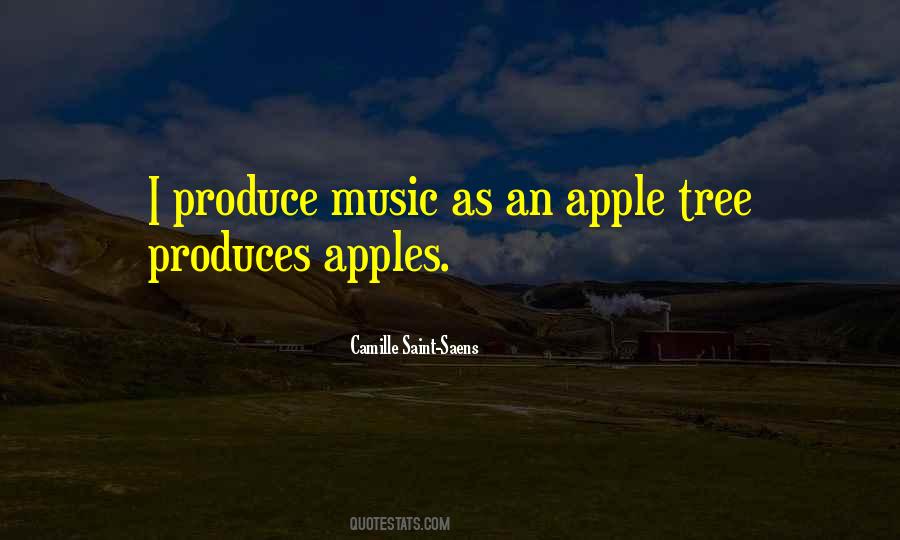 Under The Apple Tree Quotes #642653