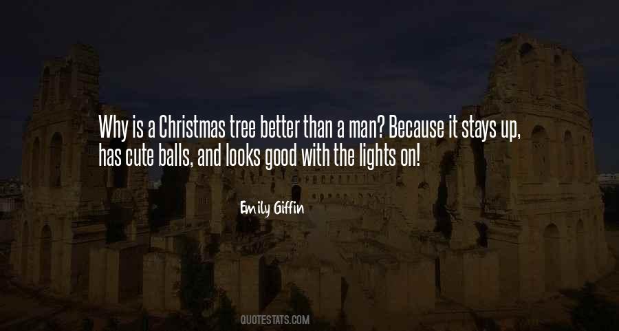 Under The Christmas Tree Quotes #625752
