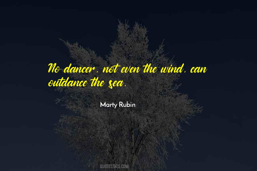 Under The Sea Wind Quotes #342112