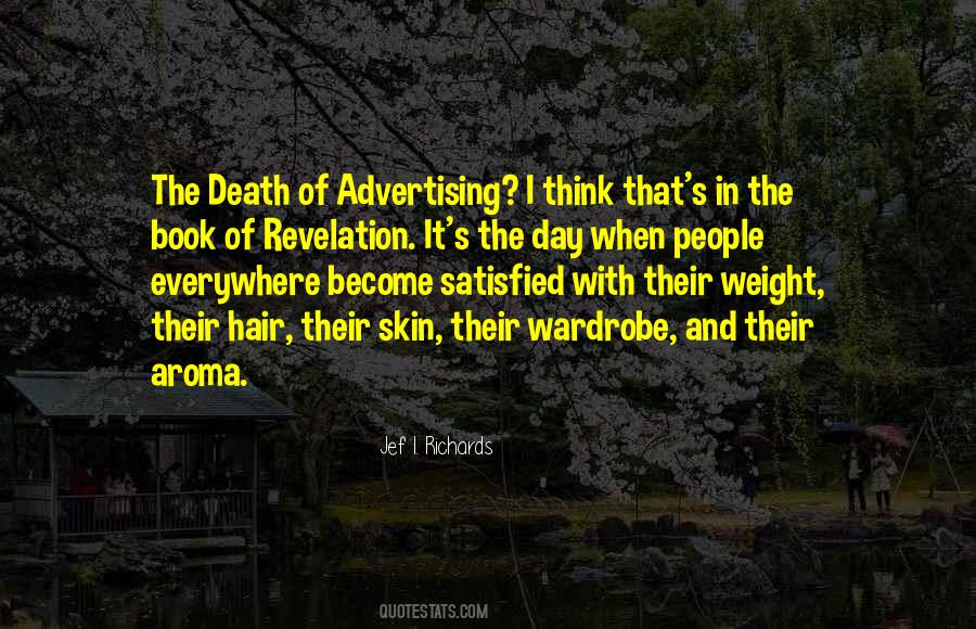 Under The Skin Book Quotes #423900