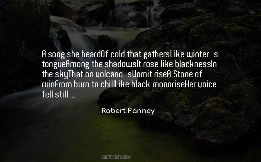 Under The Volcano Quotes #262267