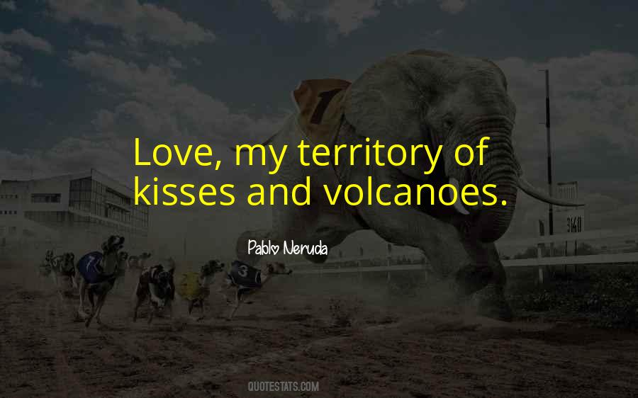 Under The Volcano Quotes #50796