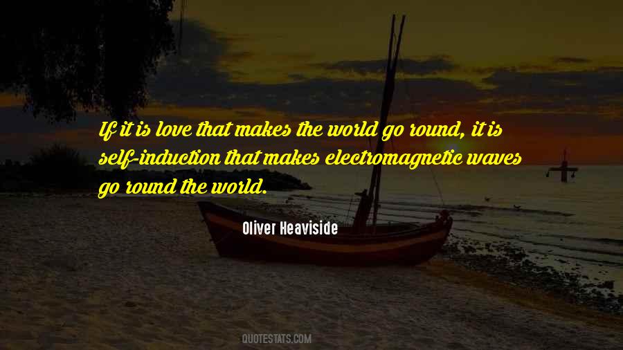 Under The Waves Quotes #42479
