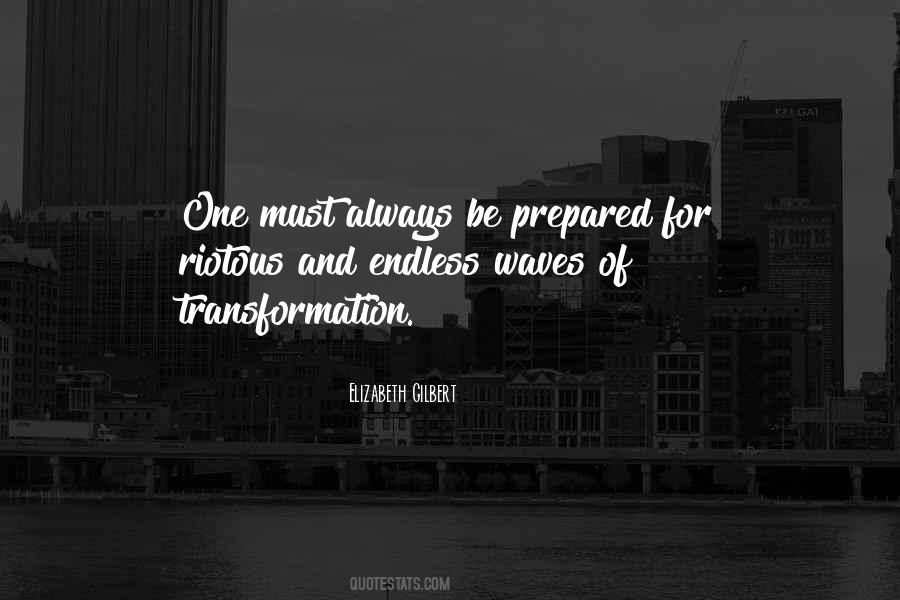 Under The Waves Quotes #60202