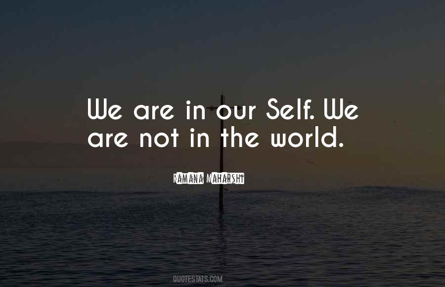 Underachievement Quotes #1761903