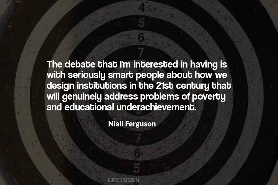 Underachievement Quotes #449053