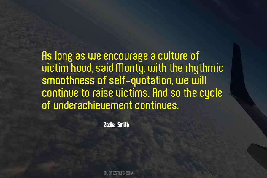 Underachievement Quotes #457876